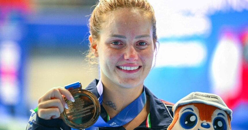 Chiara Pellacani