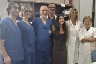 Operata per un tumore al cervello da sveglia: la storia di Giorgia diventa un libro 75