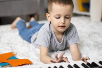 attività estate con bambini
