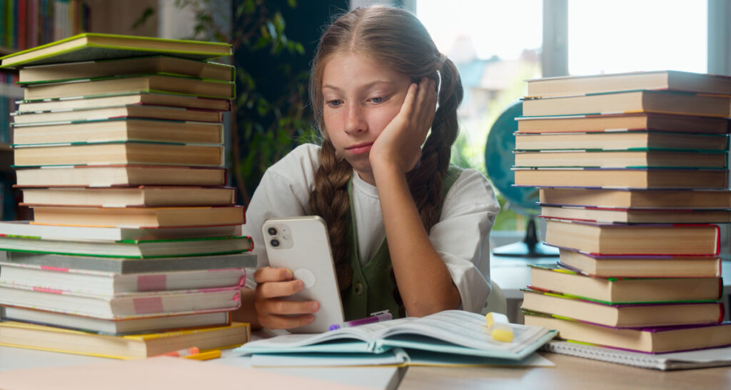 Siamo davvero alla fine della civiltà del libro? Il paradosso della lettura nell’era iperconnessa 4 Siamo davvero alla fine della civiltà del libro? Il paradosso della lettura nell’era iperconnessa 3