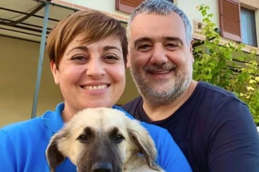 Benedetta Rossi famiglia