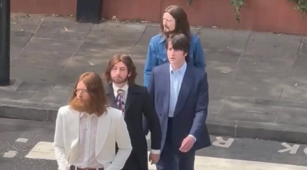 The Beatles, in arrivo quattro film sui componenti della band: tutti i dettagli 2 Biopic sui Beatles