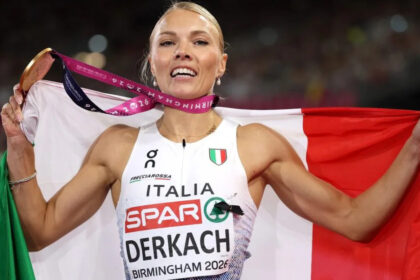 dariya derkach