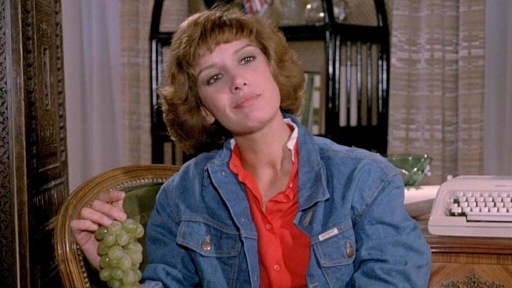 Chi era Fiorenza Marchegiani, l'attrice che recitò accanto a Troisi in "Ricomincio da tre" 2 Fiorenza Marchegiani