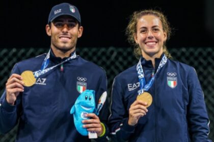giochi del mediterraneo