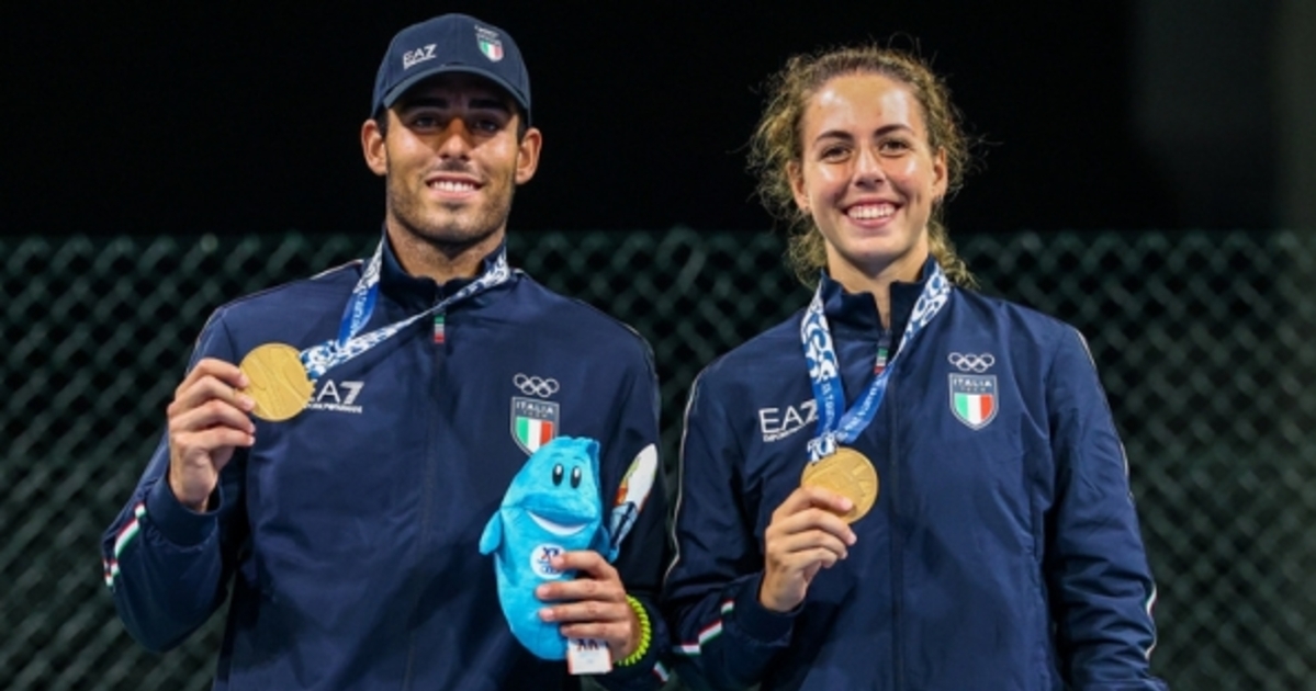 giochi del mediterraneo