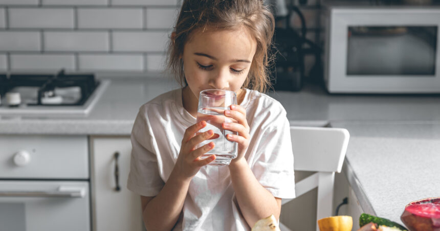 Idratazione dei bambini in estate, perché i succhi non possono sostituire l'acqua 2 Idratazione dei bambini in estate, perché i succhi non possono sostituire l'acqua 1