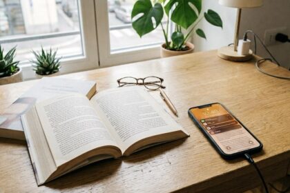 Siamo davvero alla fine della civiltà del libro? Il paradosso della lettura nell’era iperconnessa 3