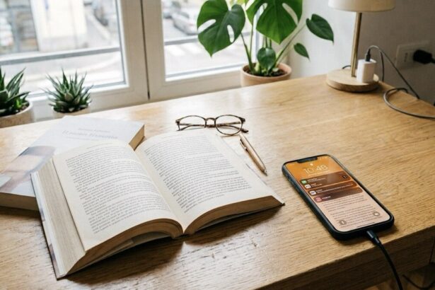 Siamo davvero alla fine della civiltà del libro? Il paradosso della lettura nell’era iperconnessa 50