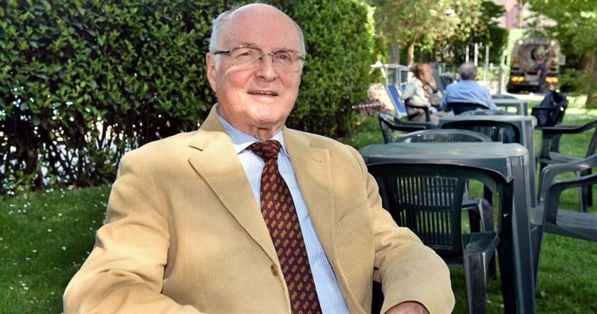 Chi era Livio Berruti, oro olimpico nei 200 metri: "Cambiò la storia dell'atletica italiana" 1 livio berruti