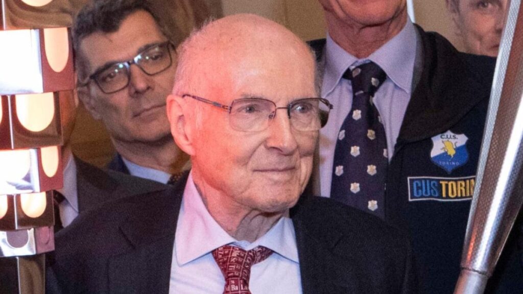 Chi era Livio Berruti, oro olimpico nei 200 metri: "Cambiò la storia dell'atletica italiana" 2 Livio Berruti