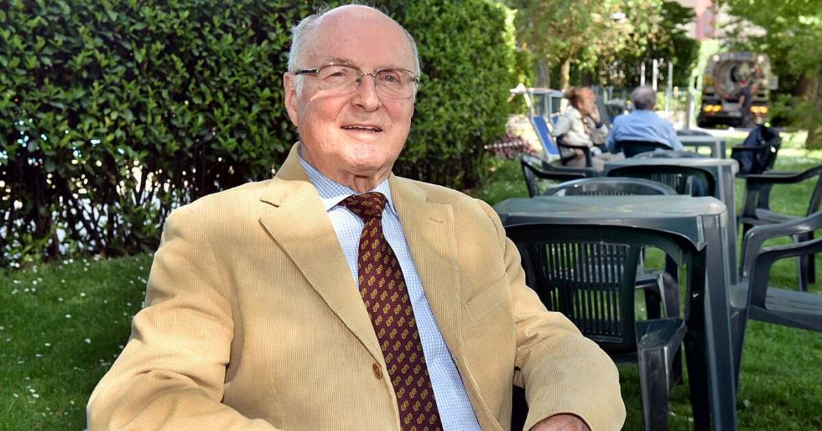 livio berruti