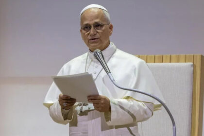 meeting rimini papa
