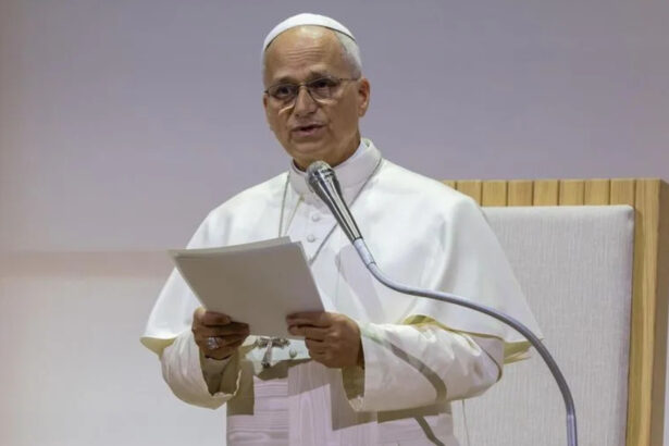 meeting rimini papa