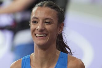 nadia battocletti