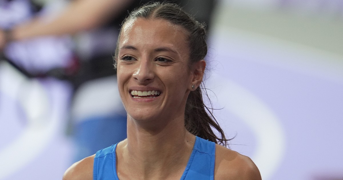 nadia battocletti