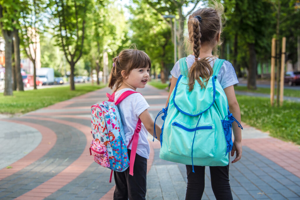 L'inizio della scuola è vicino: date e tutte le novità dell'anno scolastico 2026/27 2 Novità anno scolastico
