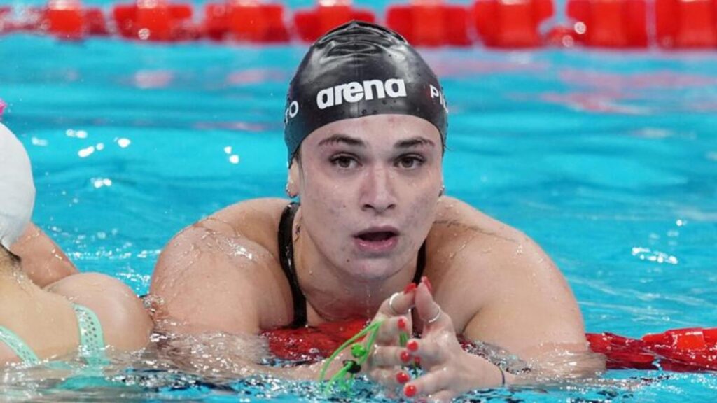 Giochi del Mediterraneo, l'Italia del nuoto spicca con 26 medaglie in due giorni 2 Giochi del Mediterraneo