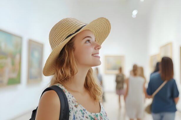 Musei come oasi climatiche: la nuova vita delle gallerie d'arte contro il caldo 12