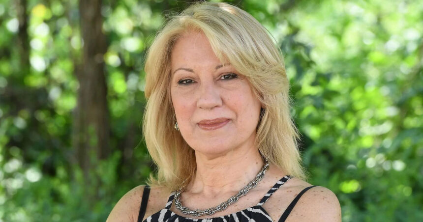 rossella diaco