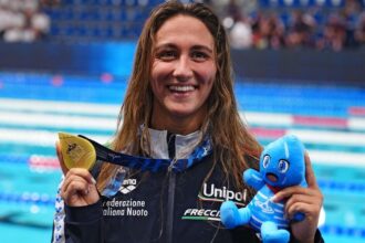 simona quadarella
