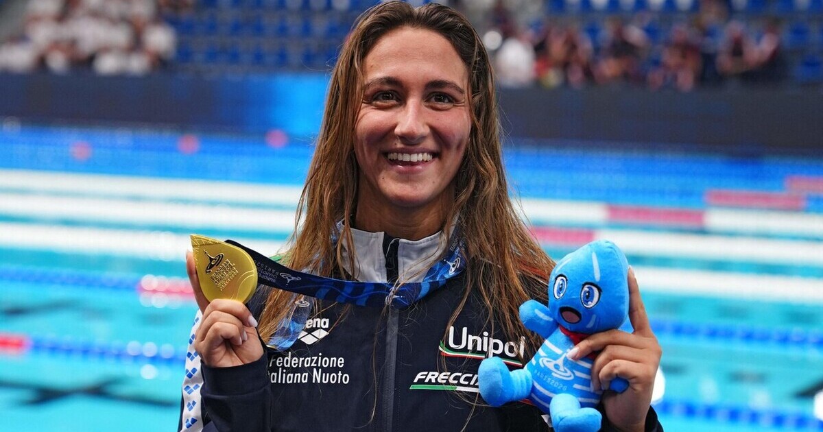 simona quadarella