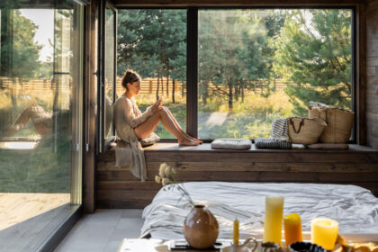 Vacanze green e regole UE: la nuova rivoluzione negli hotel 3