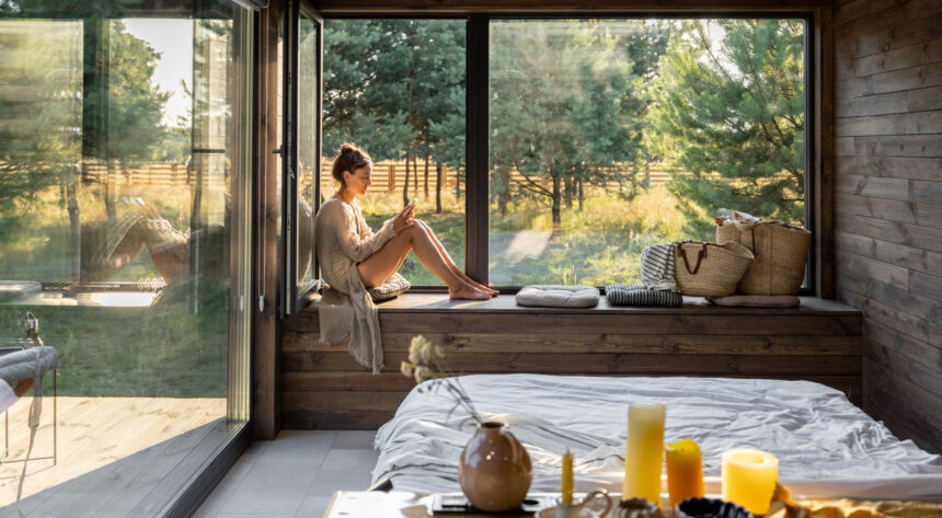 Vacanze green e regole UE: la nuova rivoluzione negli hotel 2 Vacanze green e regole UE: la nuova rivoluzione negli hotel 1