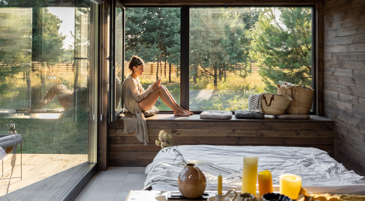 Vacanze green e regole UE: la nuova rivoluzione negli hotel 3