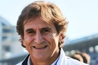 alex zanardi