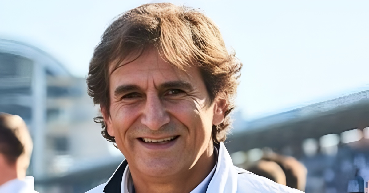 alex zanardi
