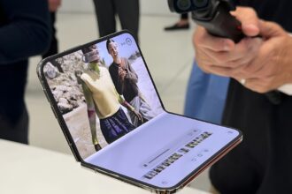 Autunno digitale: dall'iPhone Duo, dispositivo pieghevole di Apple, a una nuova maturità dell'AI 9