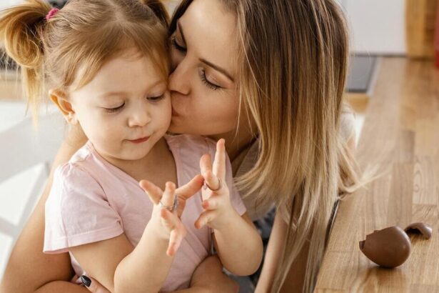 bambini e capricci