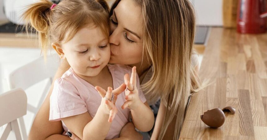 Bambini e capricci: 4 consigli per imparare a gestire le emozioni dei propri figli 1 bambini e capricci