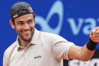 berrettini us open