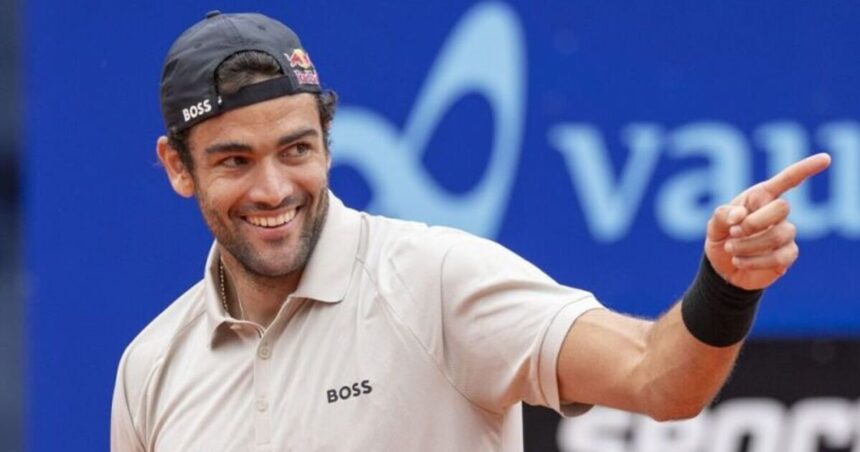 Us Open, Berrettini e Darderi al secondo turno: chi sfideranno gli italiani in gara? 1 berrettini us open