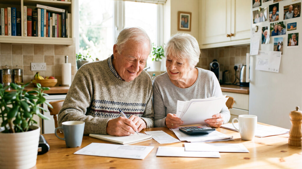 Bonus pensioni