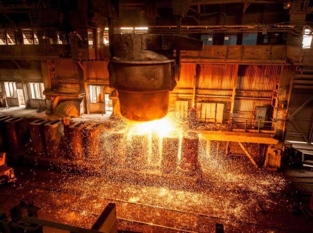 Il riutilizzo del calore di scarto può liberare l'Europa dal gas: come salvare la sicurezza energetica 2 Calore di scarto