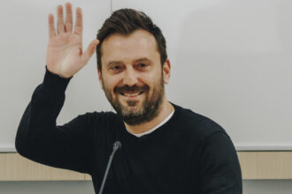 cesare cremonini