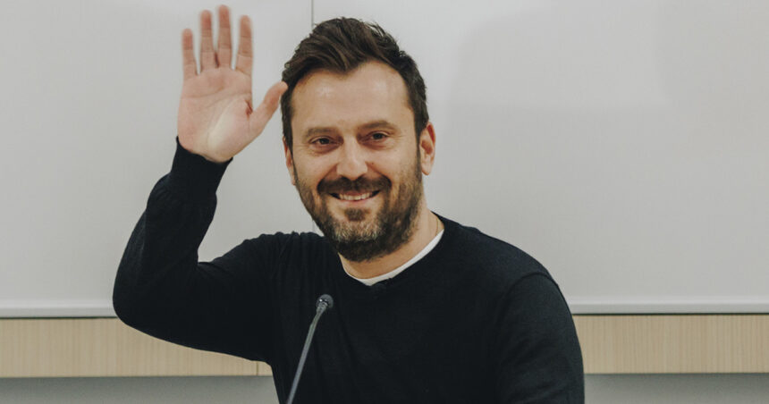 cesare cremonini
