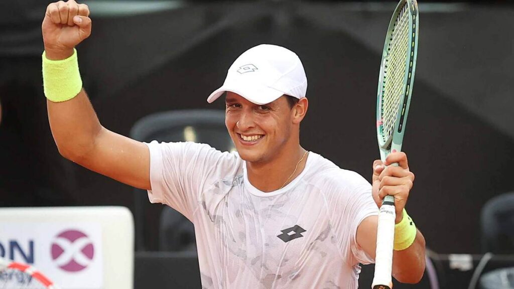 Us Open, Berrettini e Darderi al secondo turno: chi sfideranno gli italiani in gara? 2 Darderi Us Open