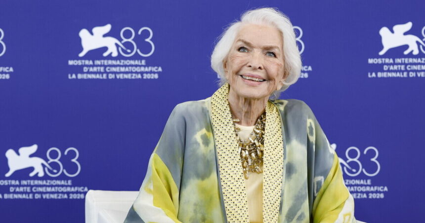 ellen burstyn