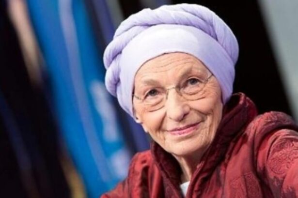 emma bonino