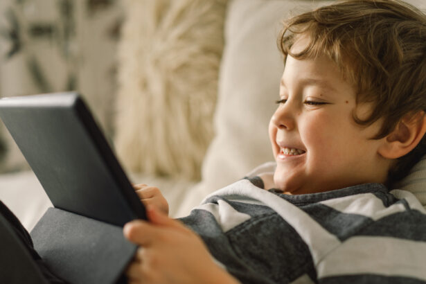 eu kids act
