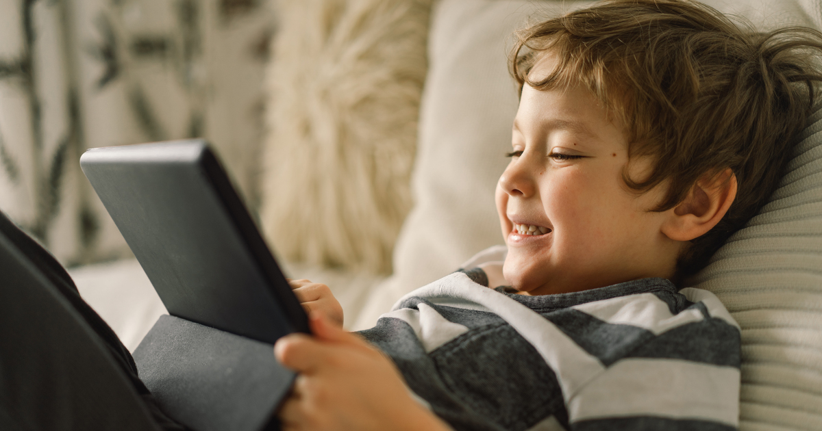 eu kids act