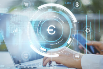 euro digitale