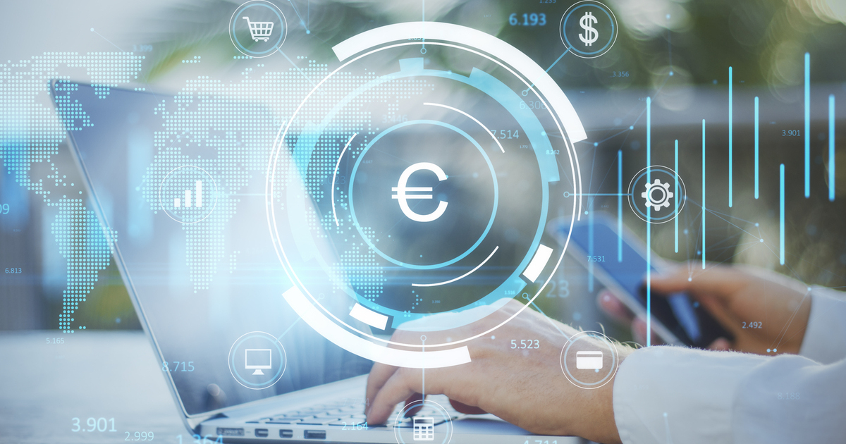 euro digitale