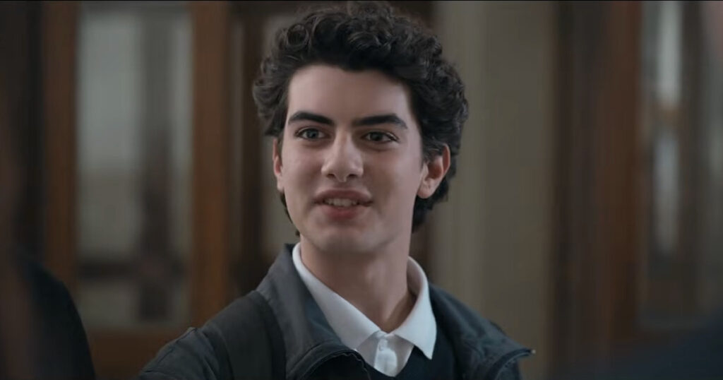 Grande successo per il film su Carlo Acutis, l'attore Carrino: "Storia portatrice di valori sani" 2 Film Carlo Acutis