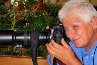 fotografo umberto pizzi
