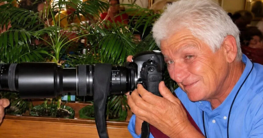 fotografo umberto pizzi